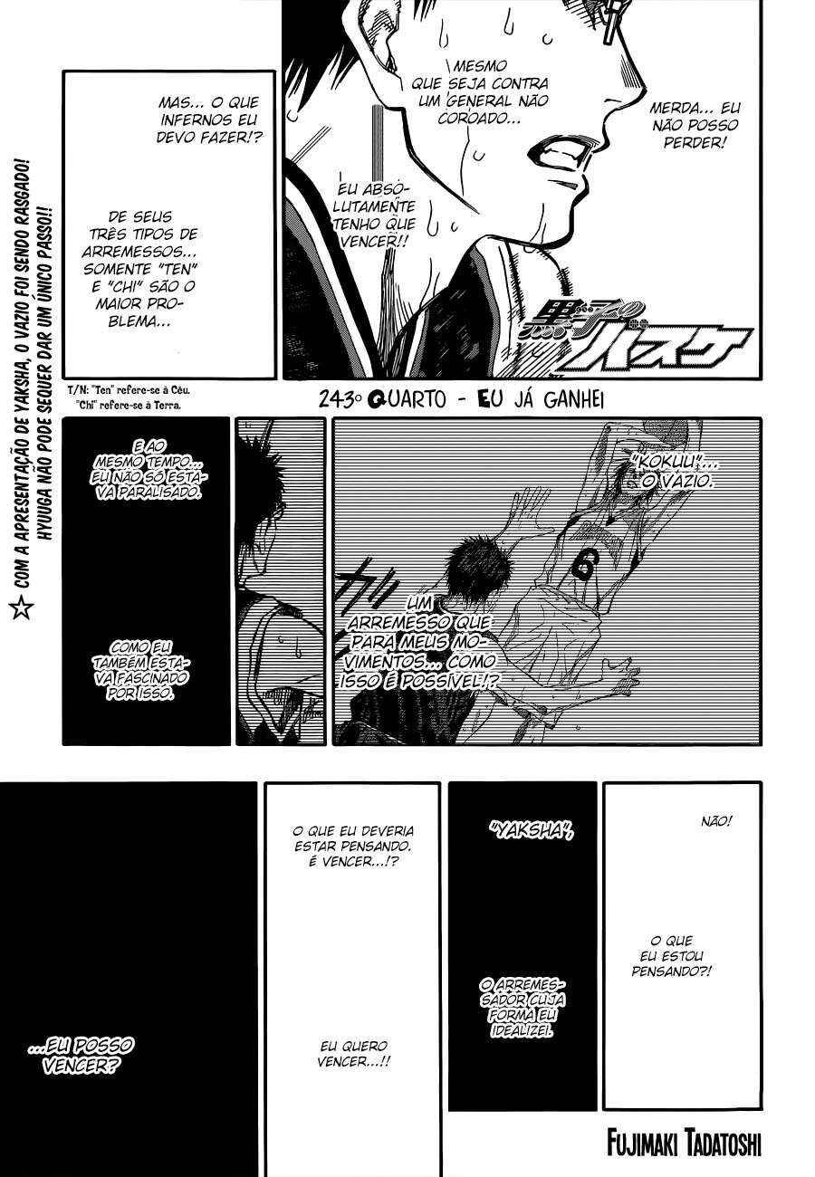 Chapter 243 - Page 2