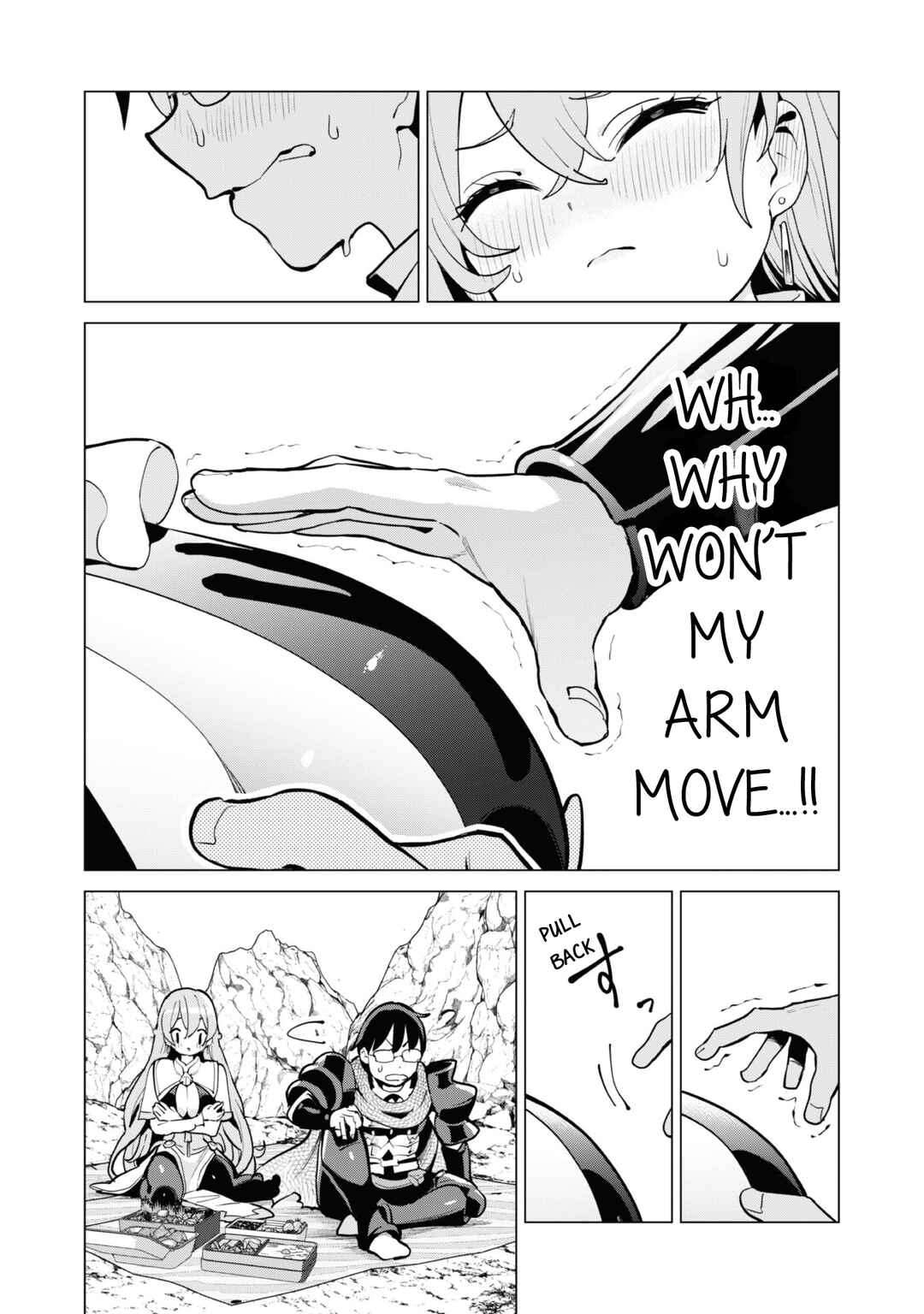 Chapter 67 - Page 21
