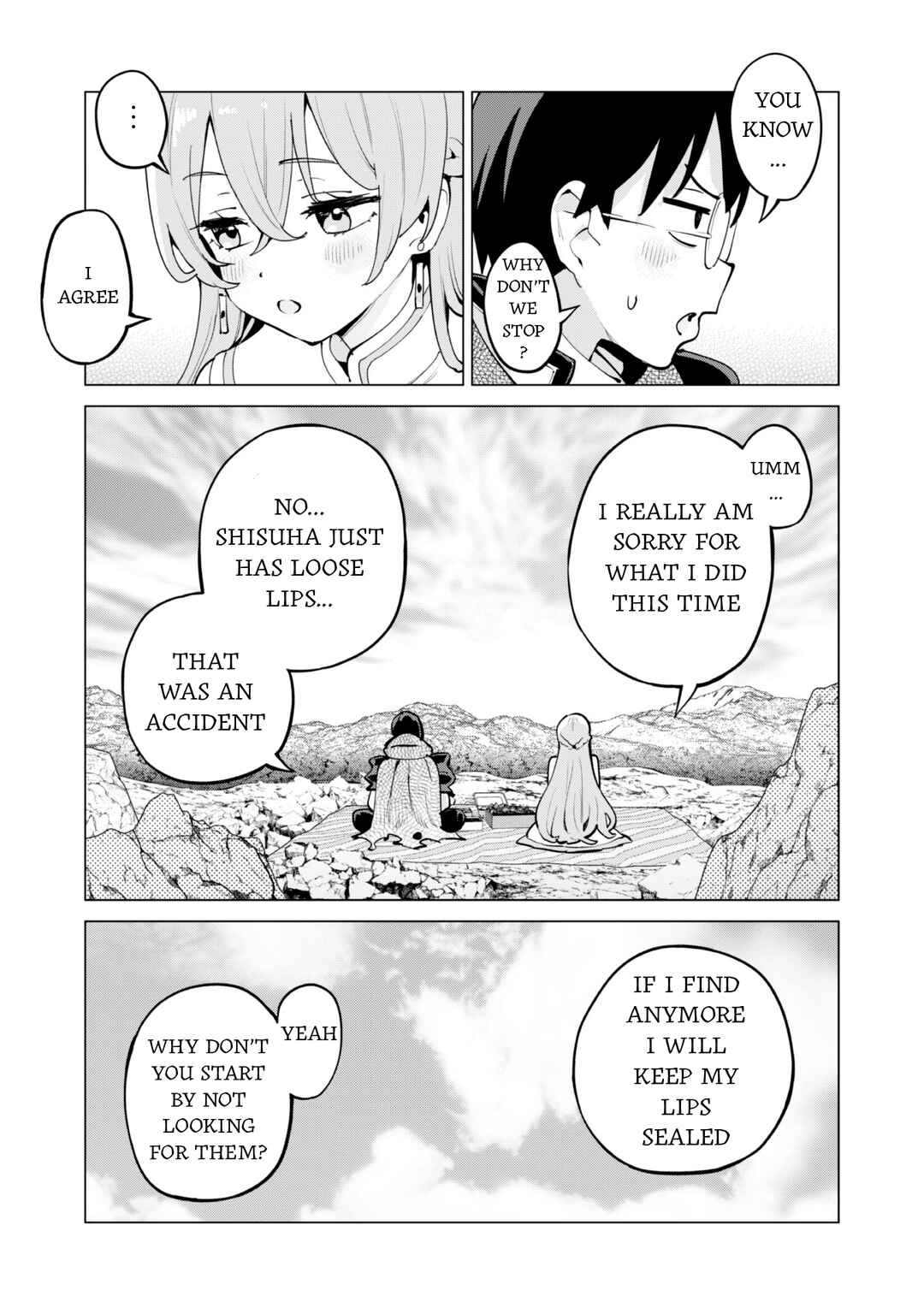 Chapter 67 - Page 22