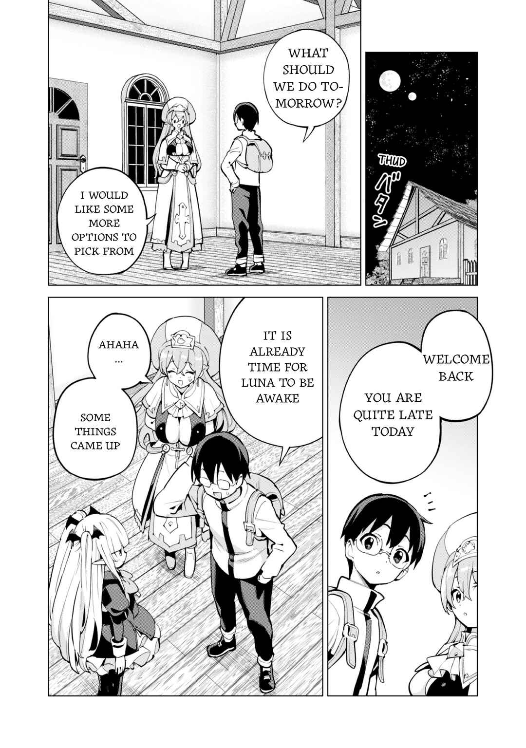 Chapter 67 - Page 23