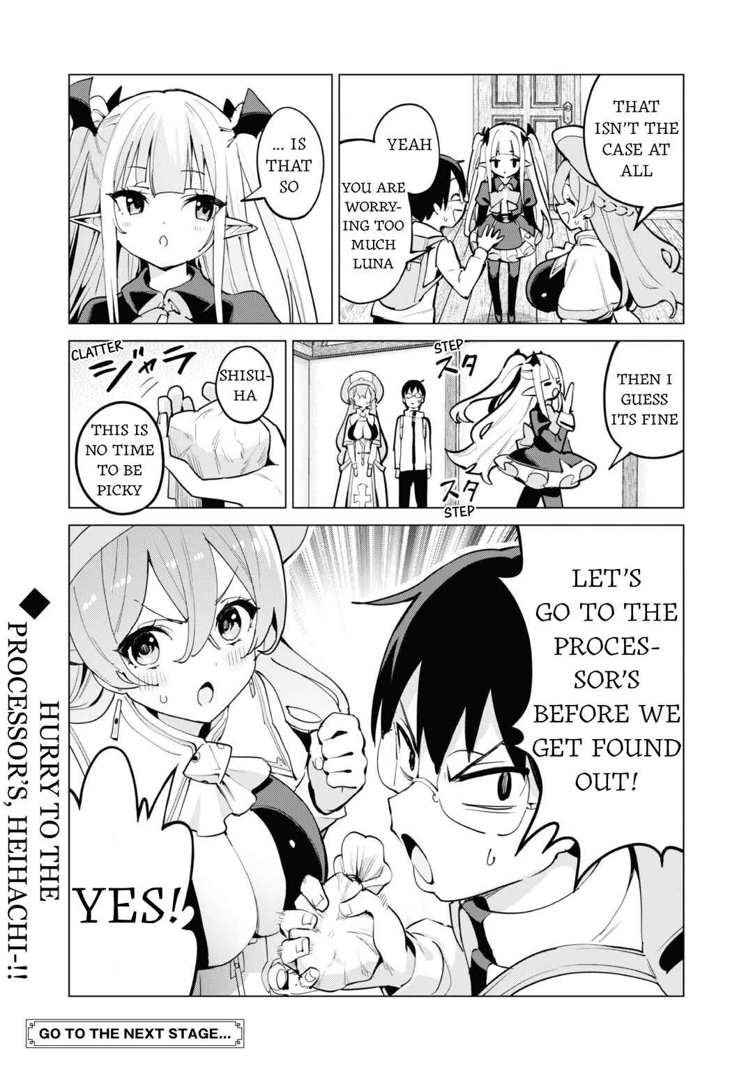 Chapter 67 - Page 25