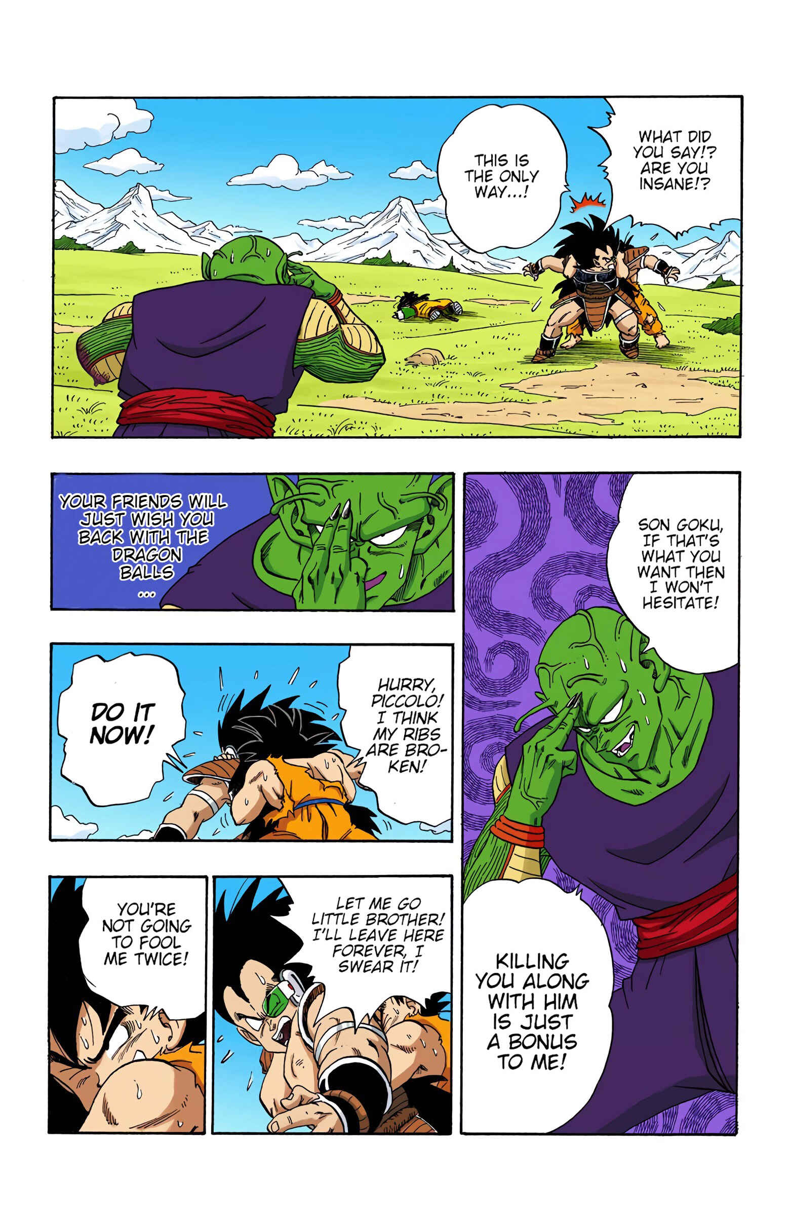 Chapter 203 - Page 13