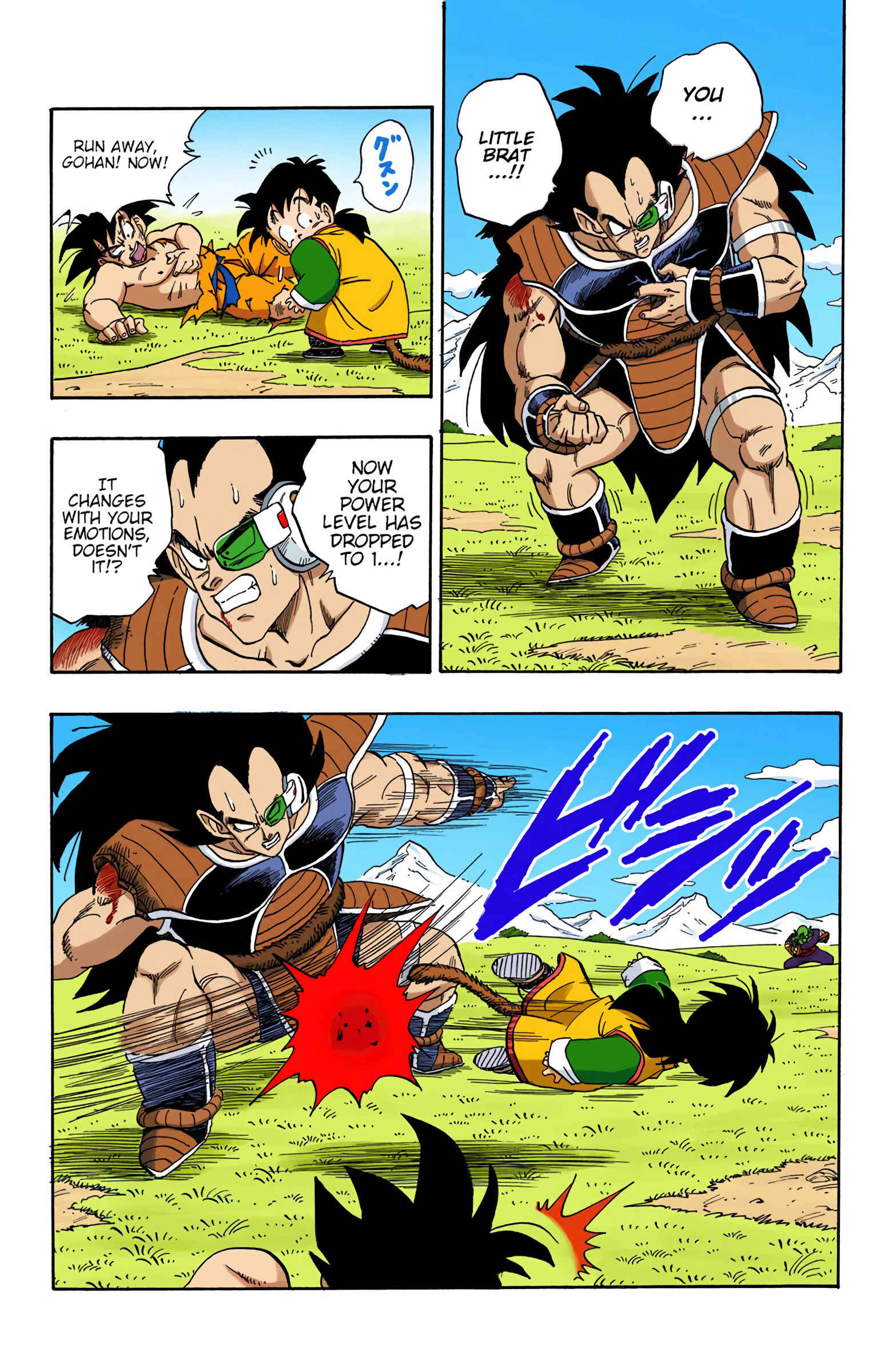 Chapter 203 - Page 9