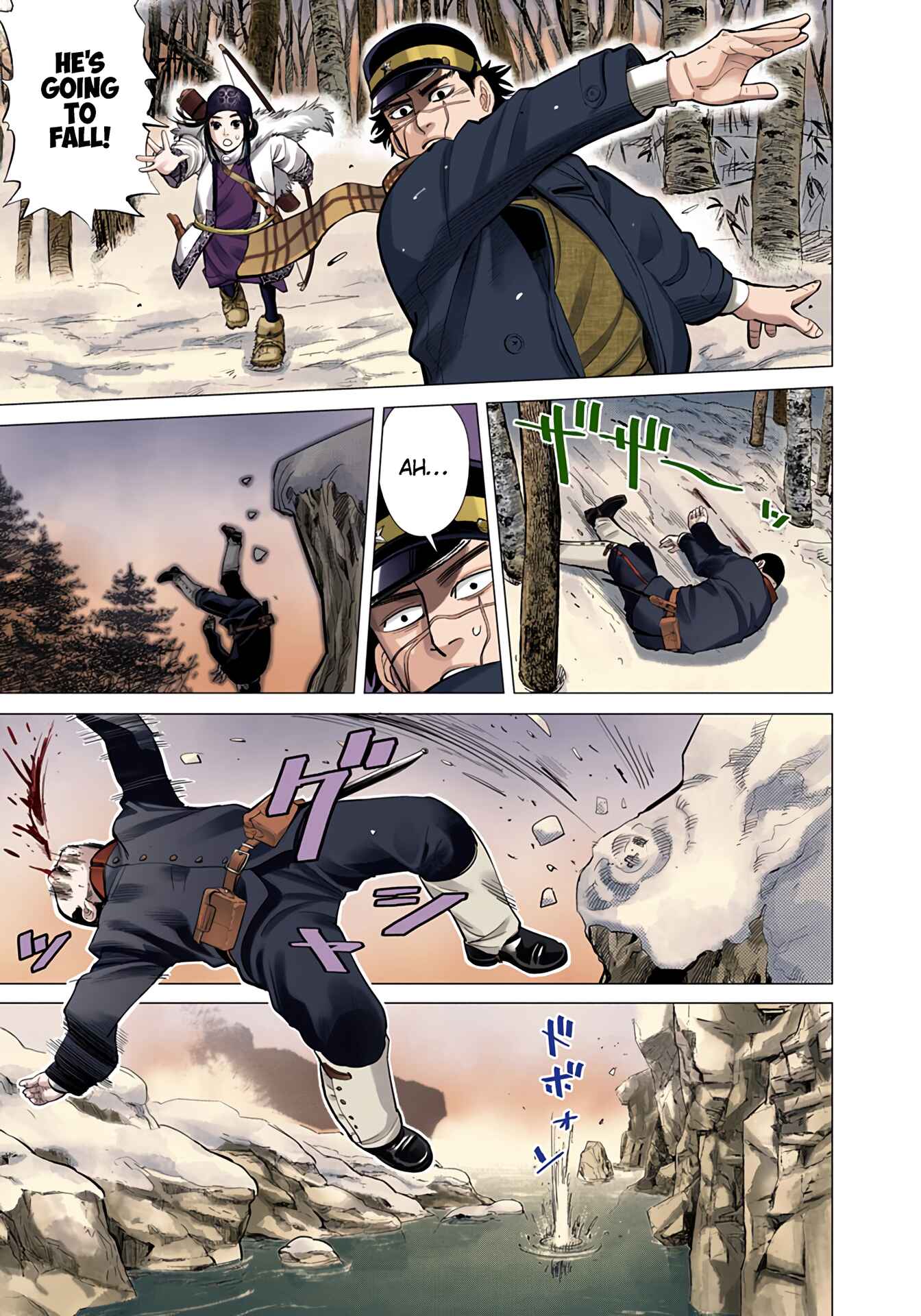 Chapter 5 - Page 8
