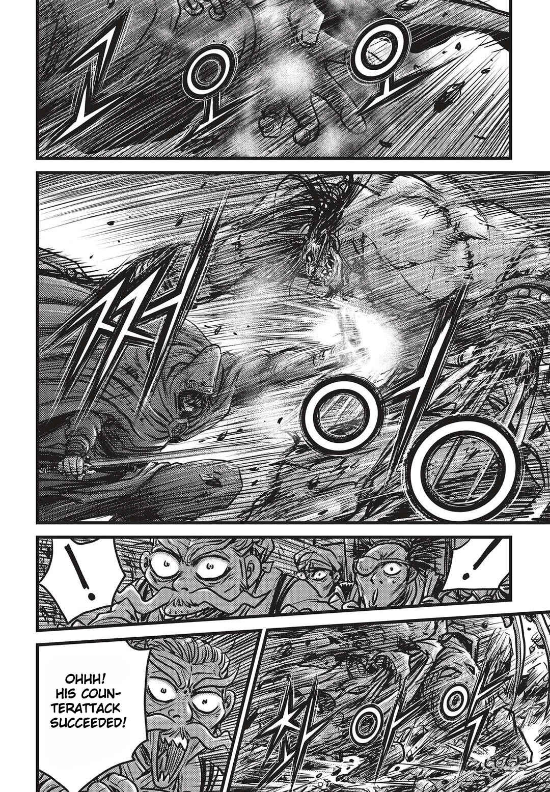Chapter 511 - Page 13