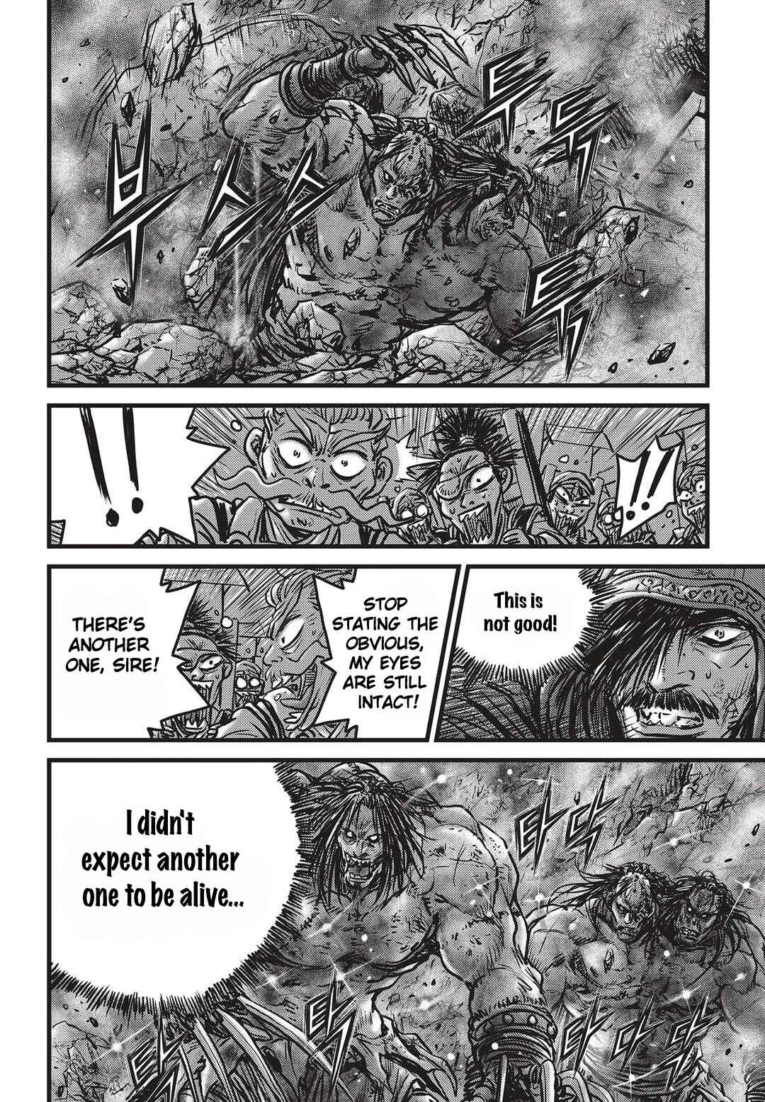 Chapter 511 - Page 15