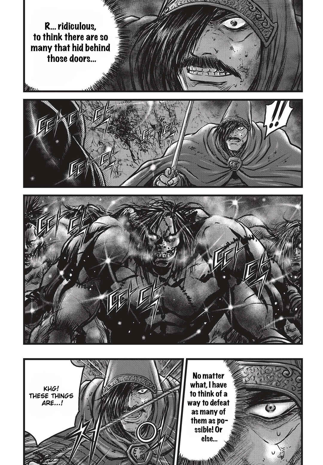 Chapter 511 - Page 2