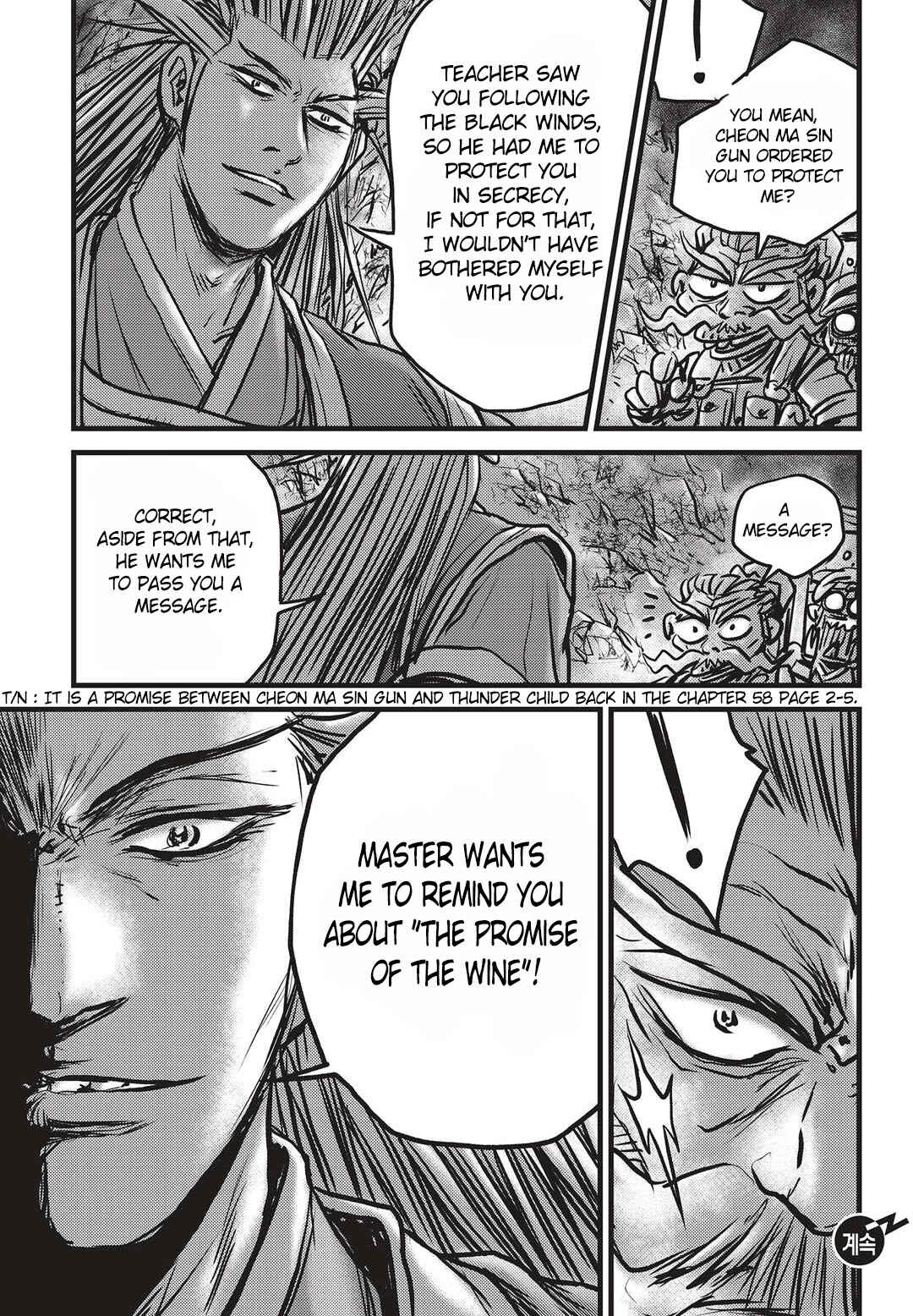 Chapter 511 - Page 29