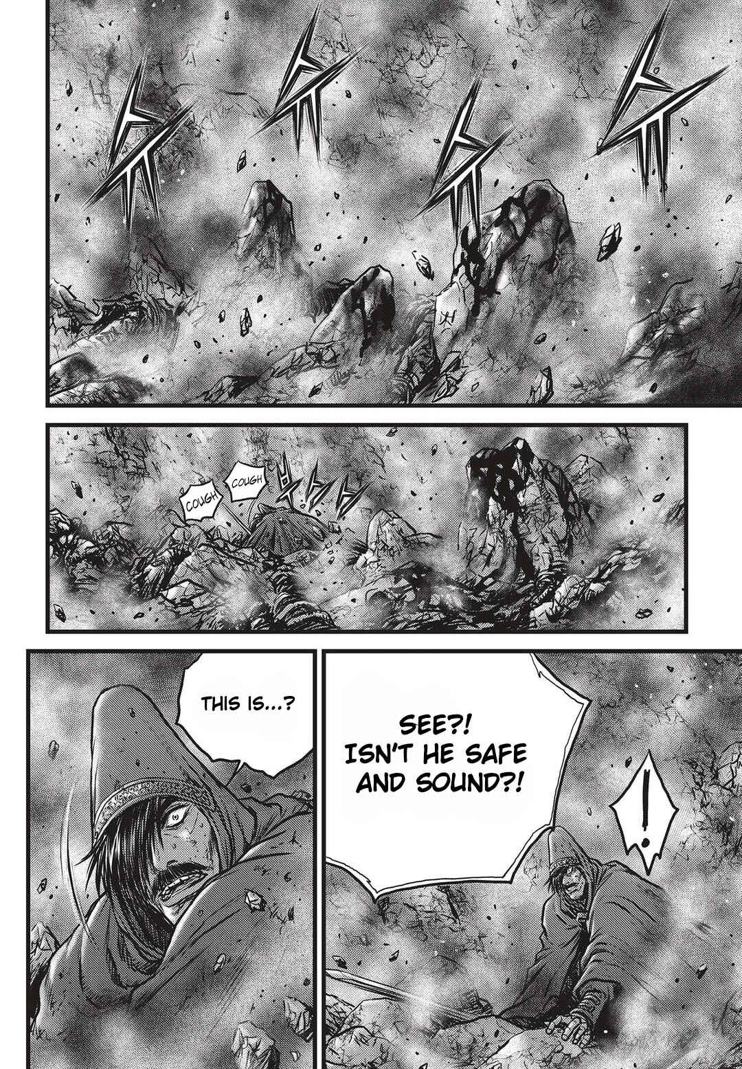 Chapter 511 - Page 5