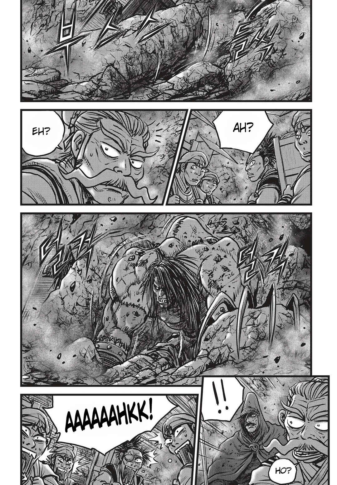 Chapter 511 - Page 9