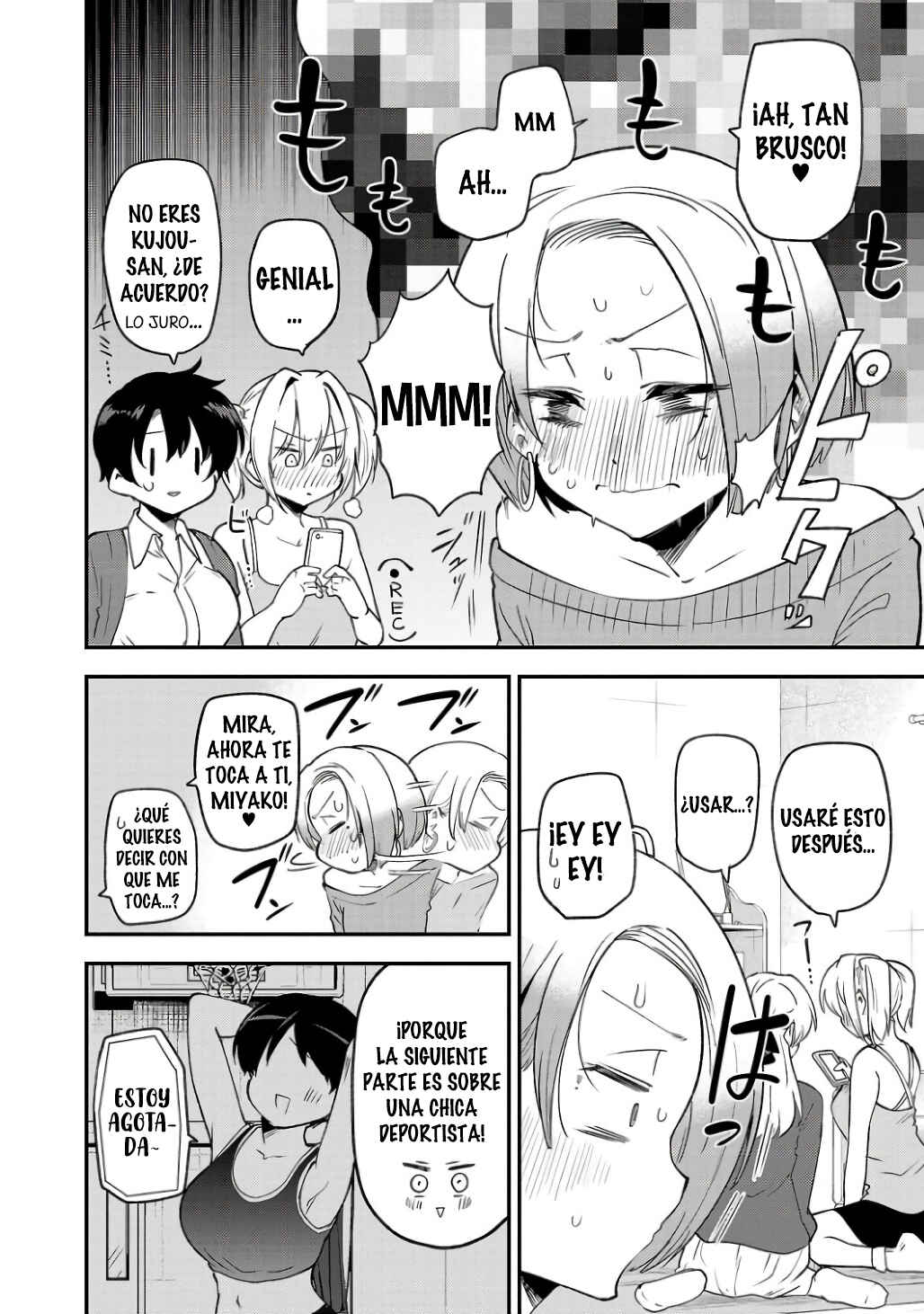Chapter 144 - Page 8