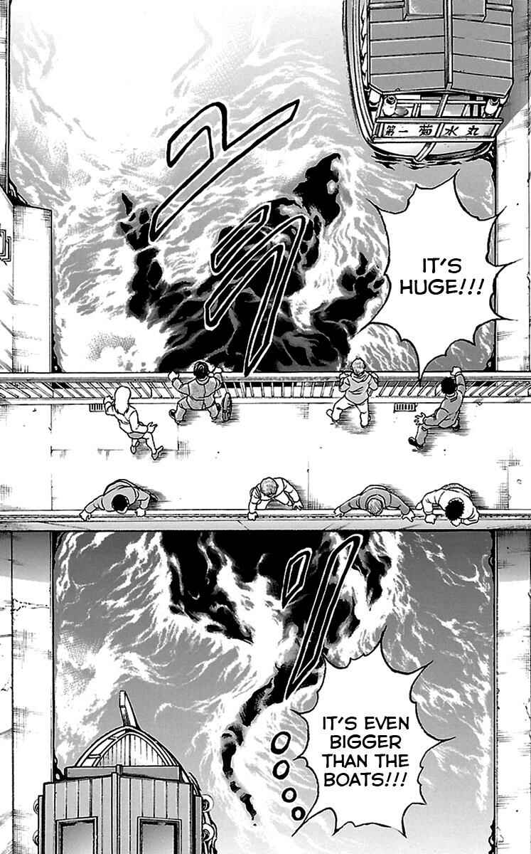 Chapter 97 - Page 20