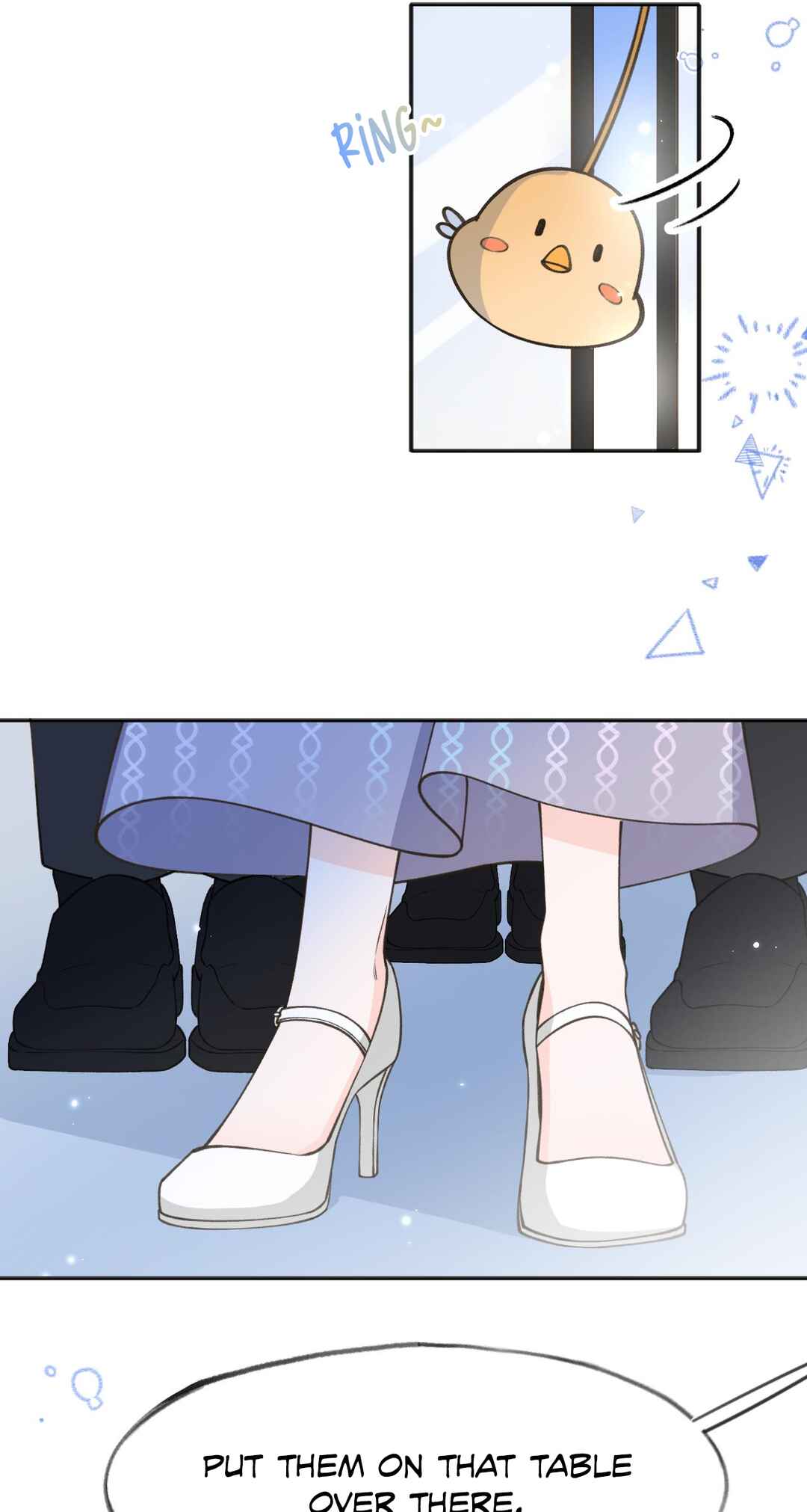 Chapter 98 - Page 12