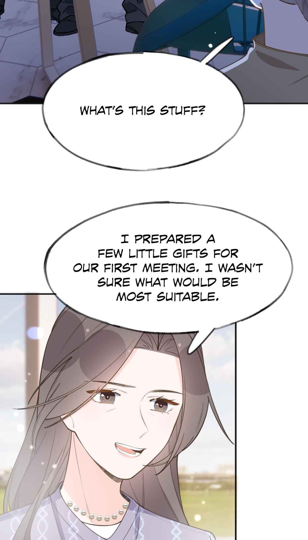 Chapter 98 - Page 20