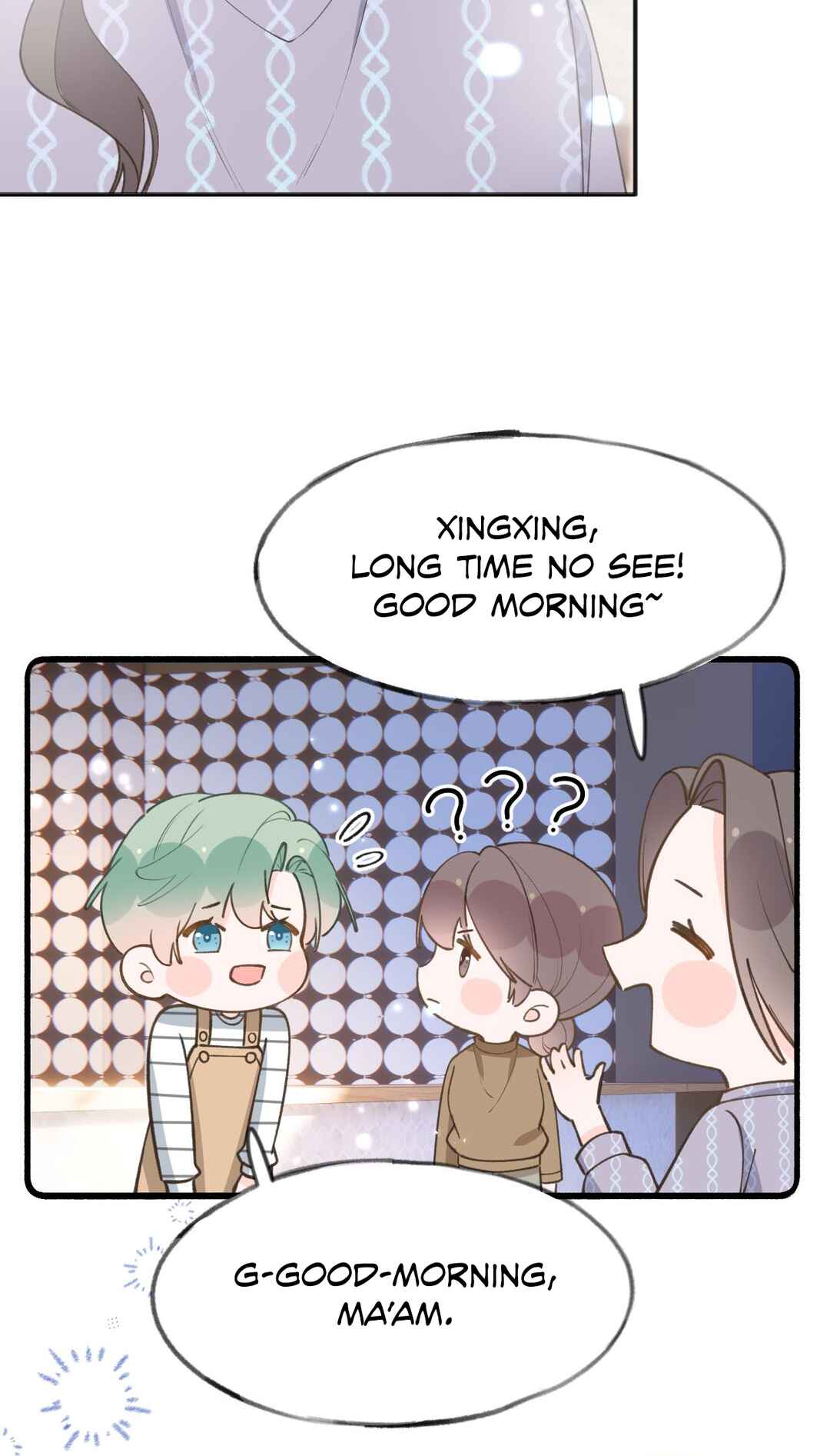 Chapter 98 - Page 21