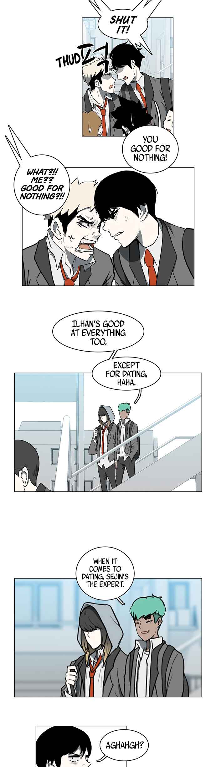 Chapter 42 - Page 22