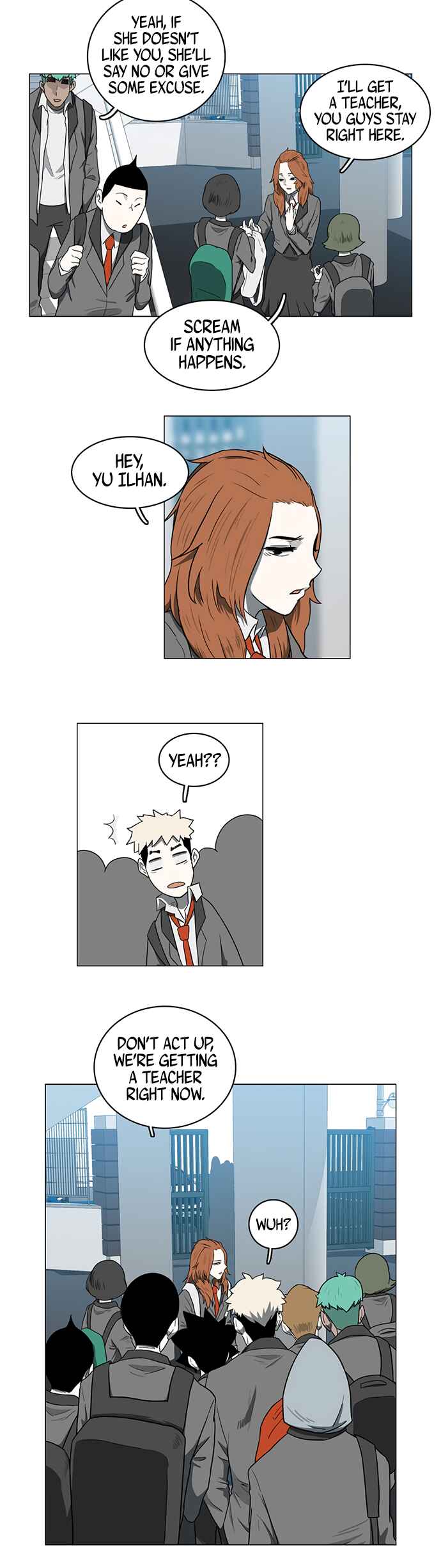 Chapter 42 - Page 24