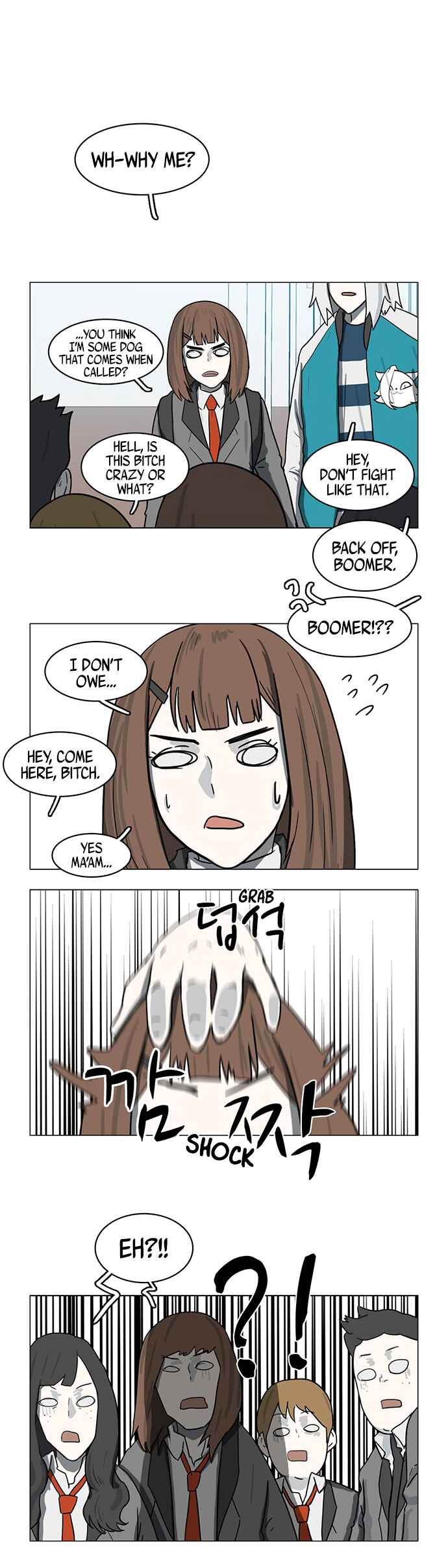Chapter 42 - Page 28
