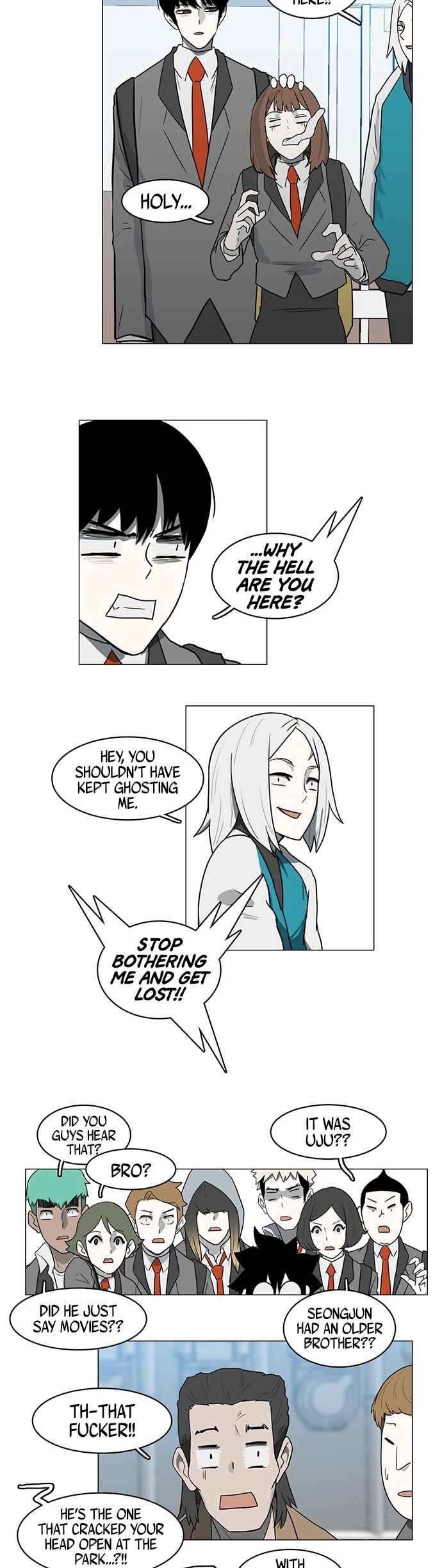 Chapter 42 - Page 30