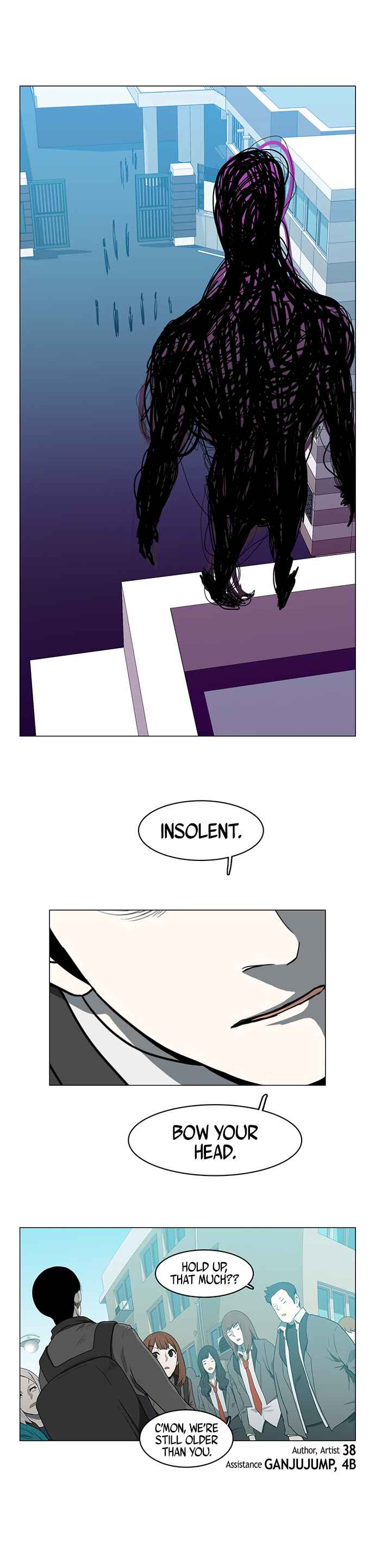 Chapter 42 - Page 33