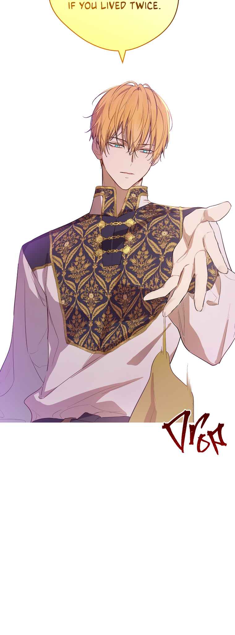 Chapter 128 - Page 23