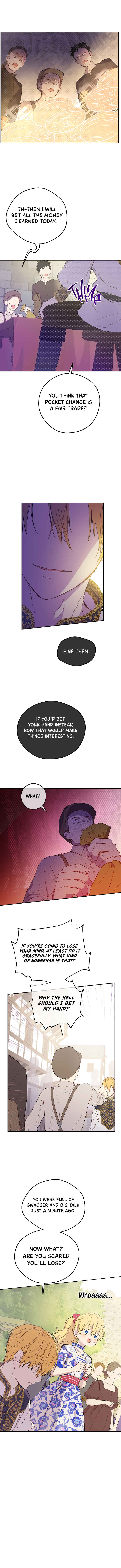 Chapter 128 - Page 25