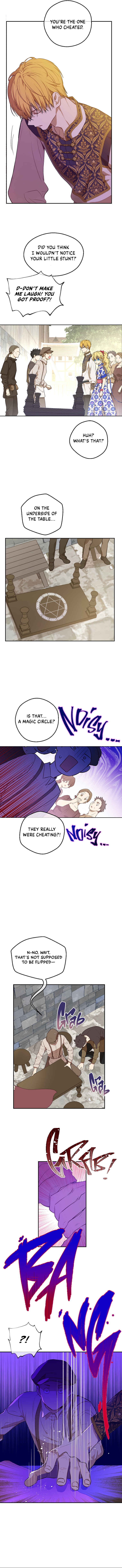 Chapter 128 - Page 27