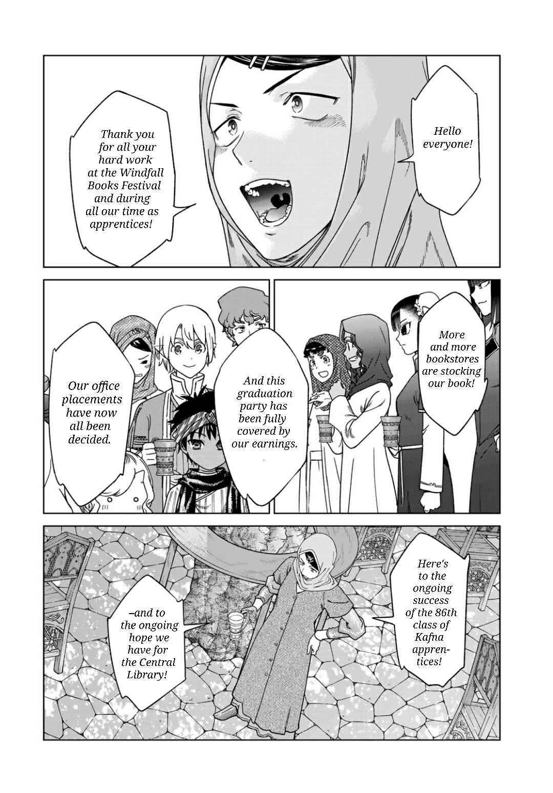 Chapter 48.1 - Page 10