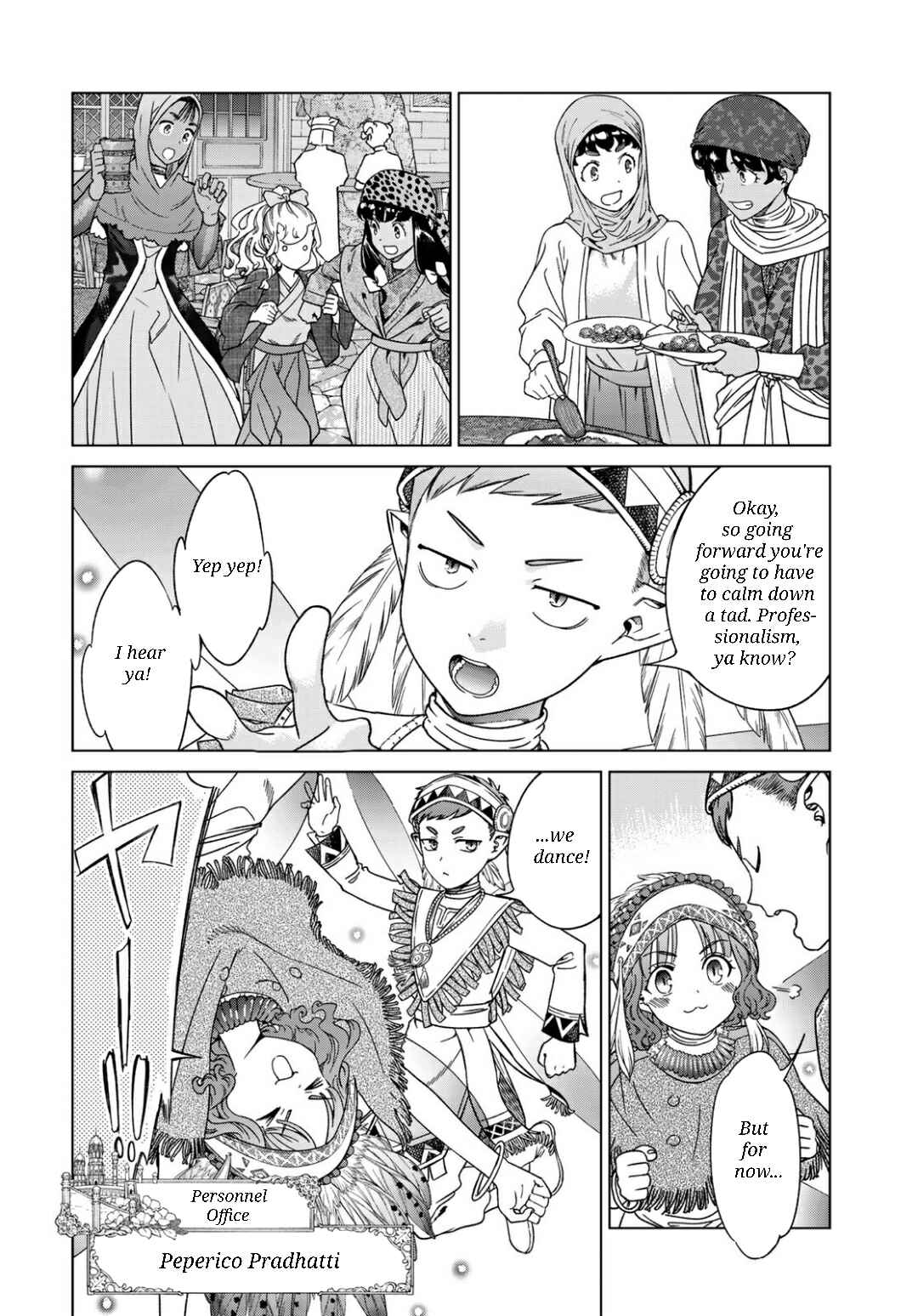 Chapter 48.1 - Page 12