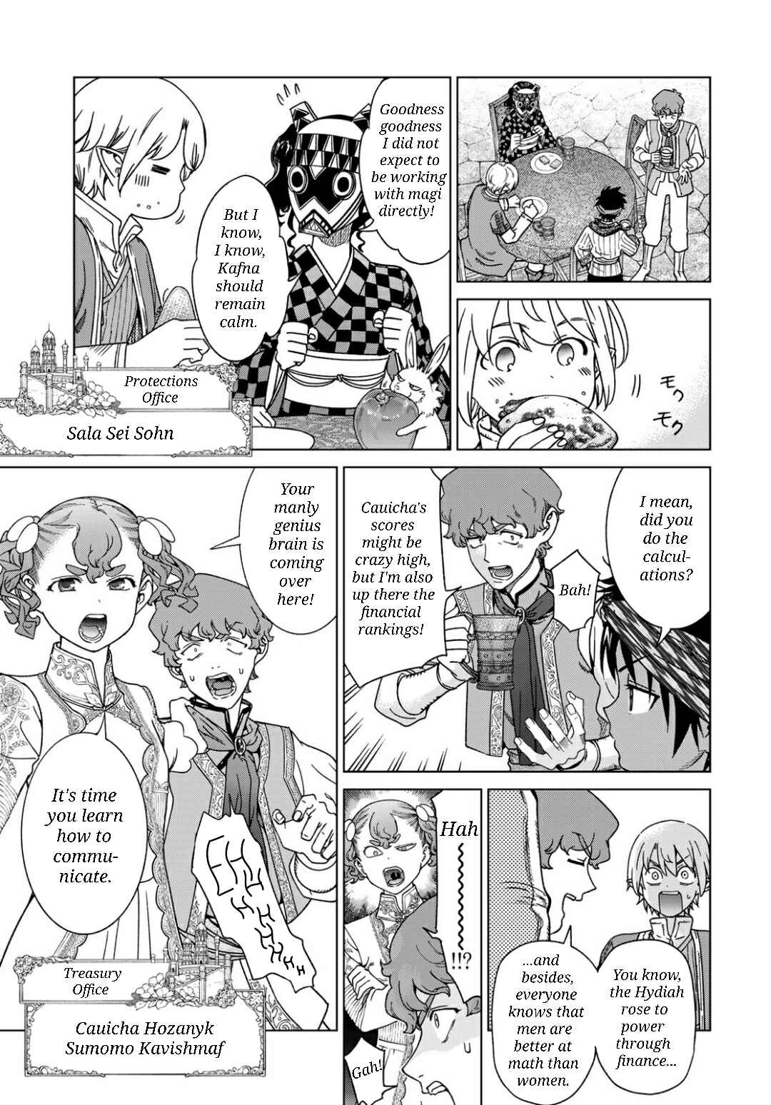 Chapter 48.1 - Page 13
