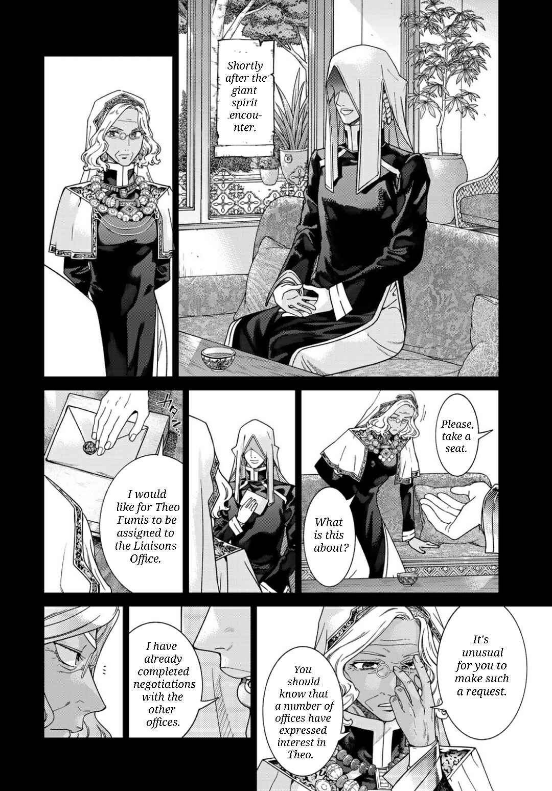 Chapter 48.1 - Page 4
