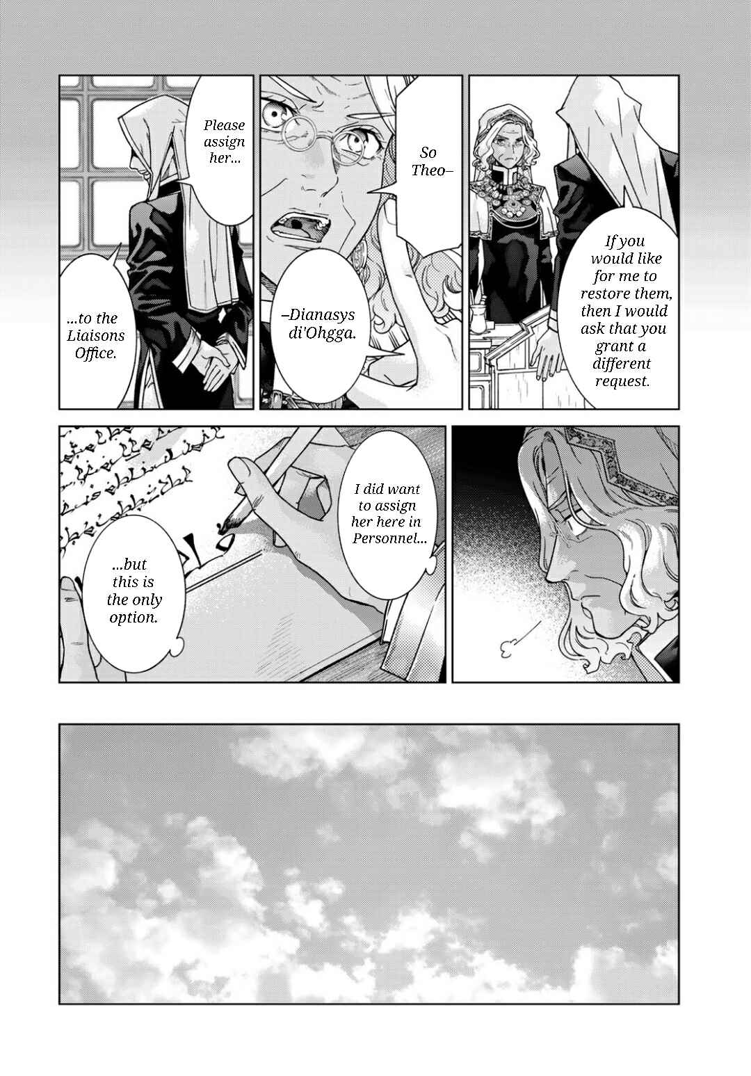 Chapter 48.1 - Page 8