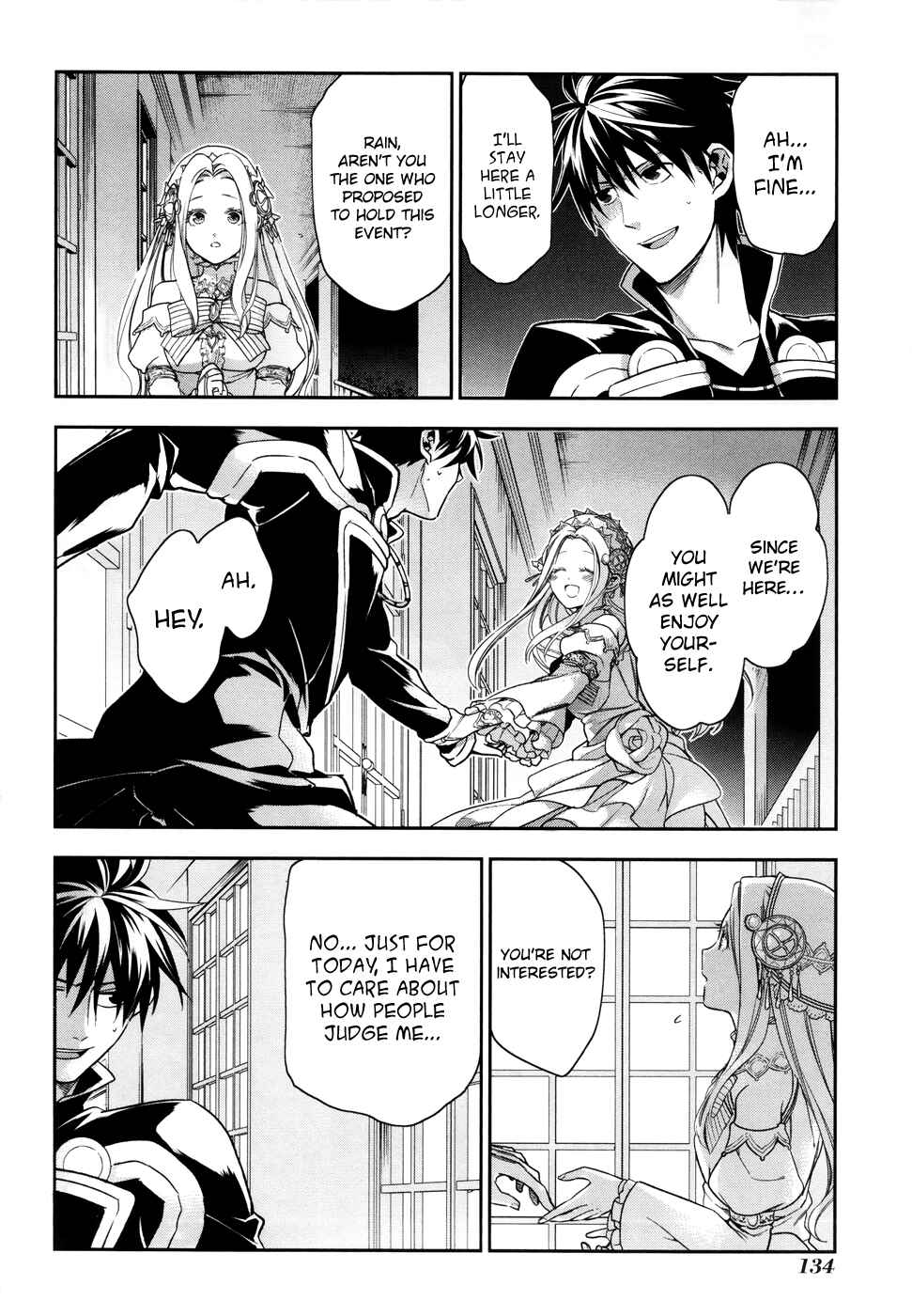 Chapter 39 - Page 20