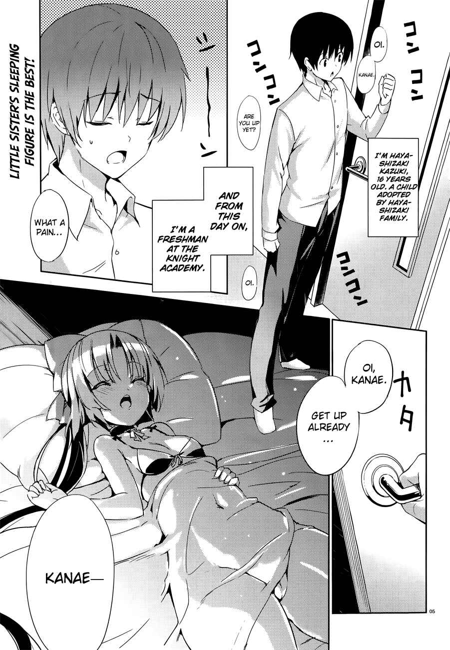 Chapter 1 - Page 6