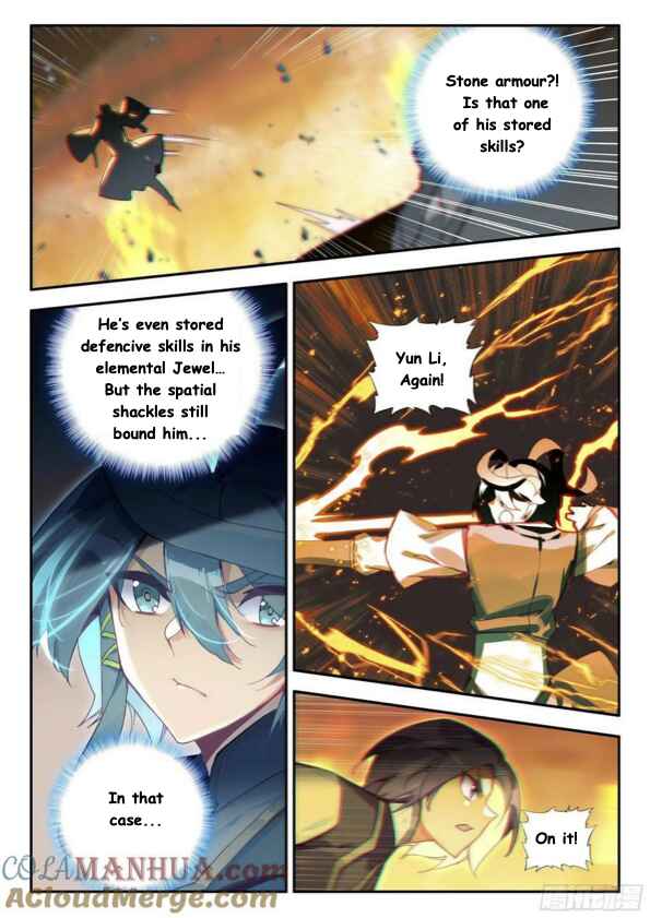 Chapter 102 - Page 13