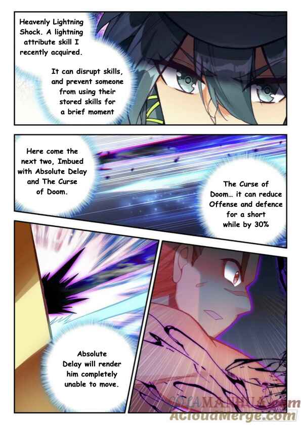 Chapter 102 - Page 15