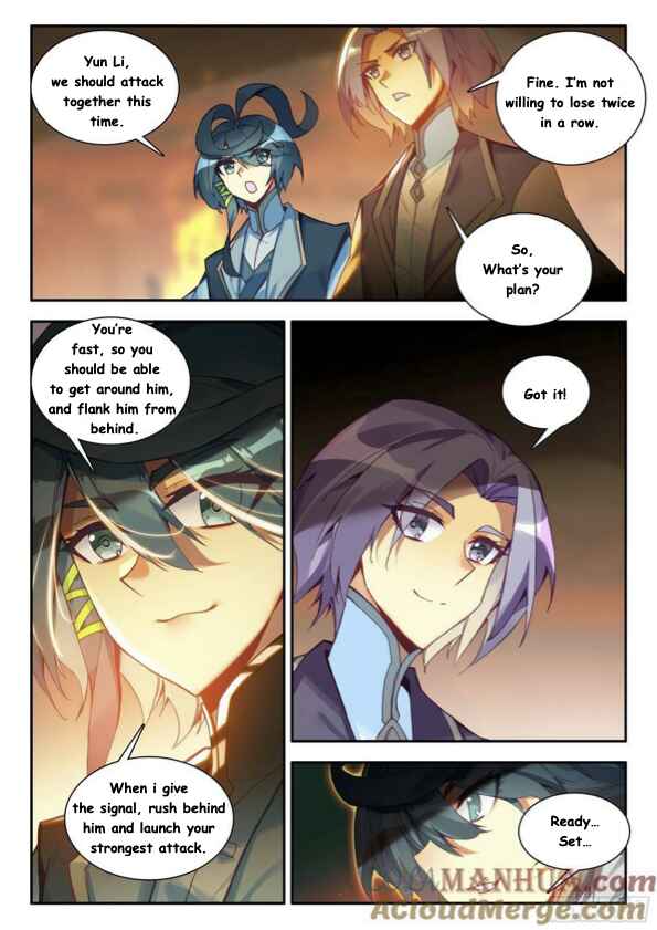 Chapter 102 - Page 5