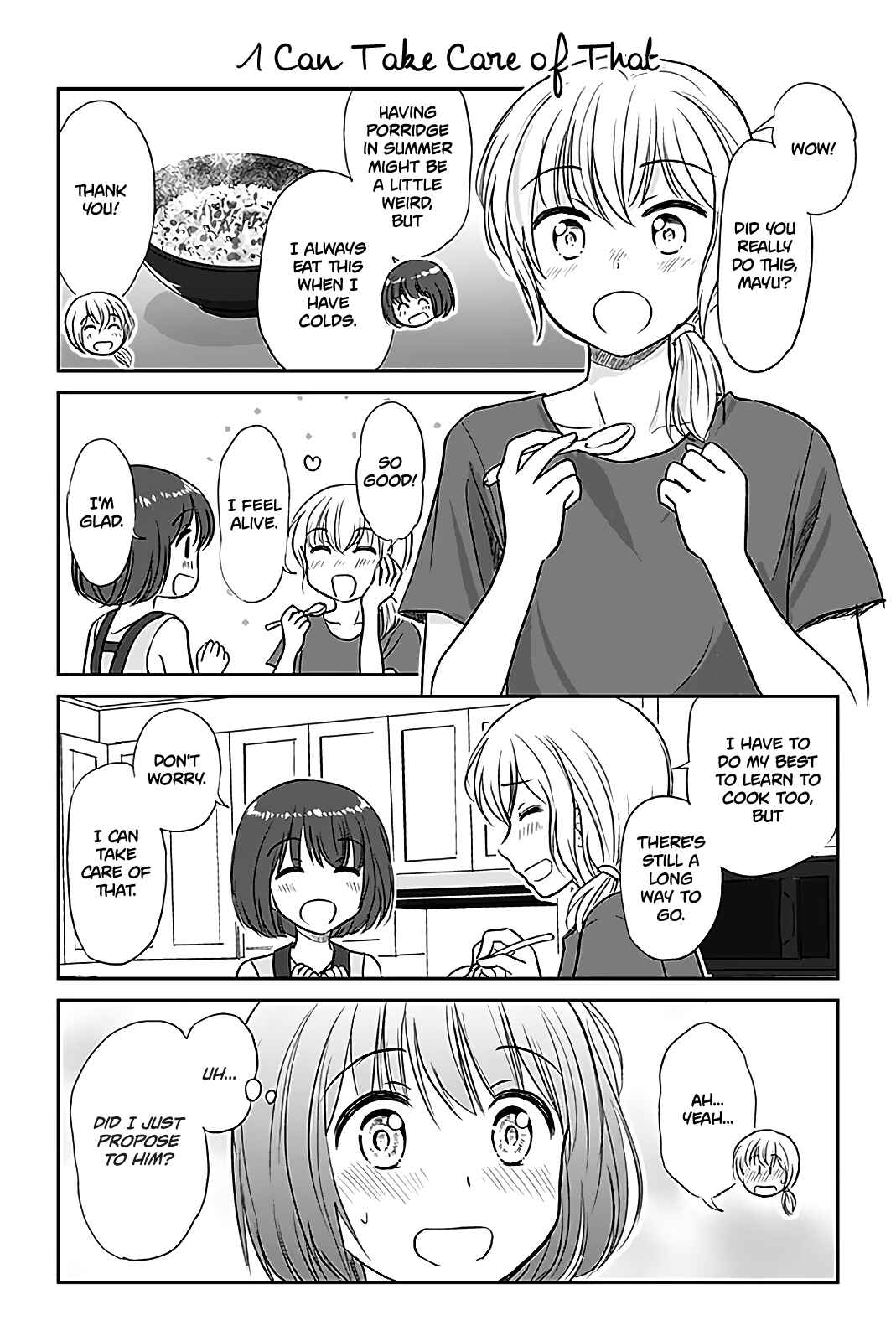 Chapter 388 - Page 1