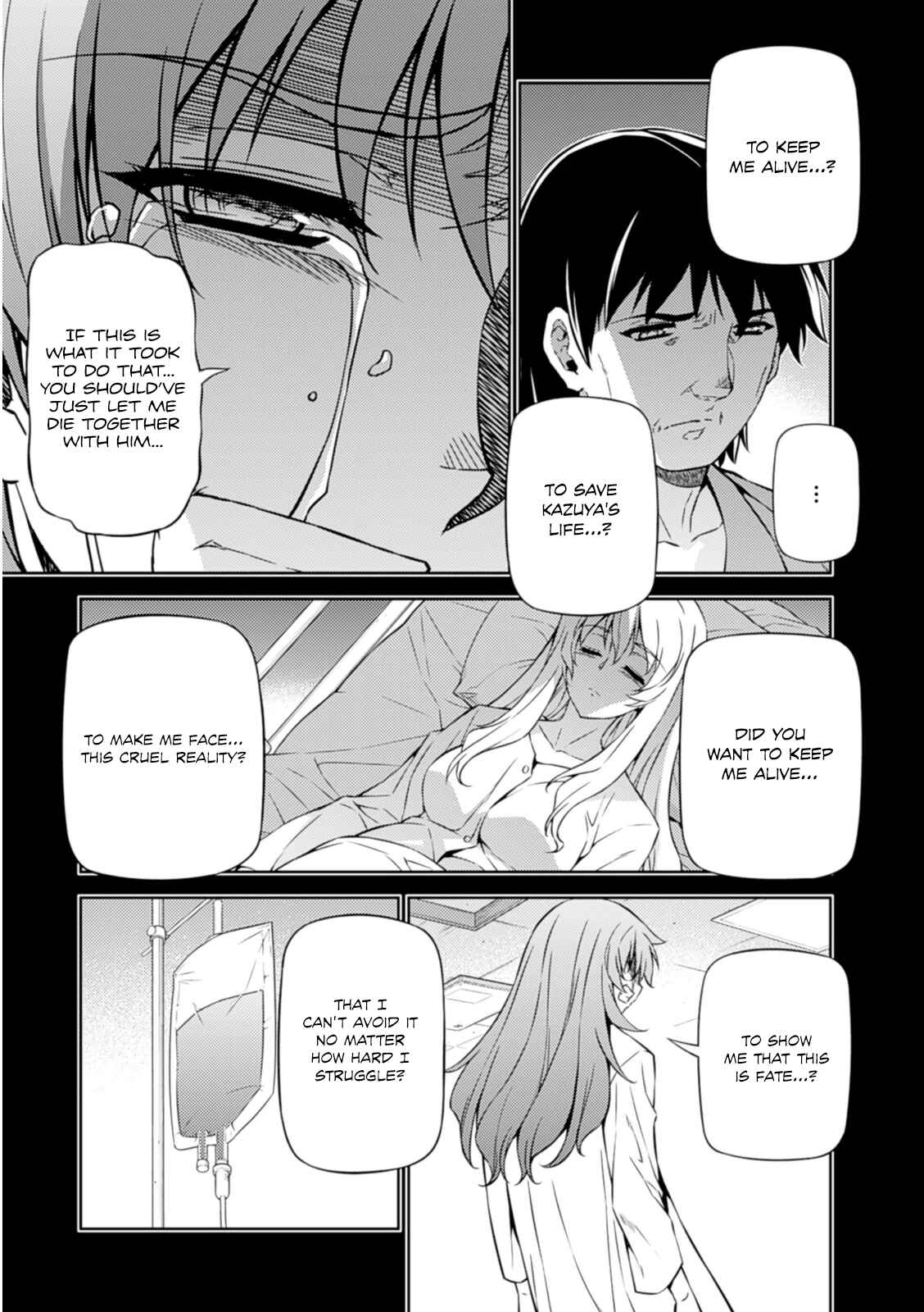 Chapter 189 - Page 18