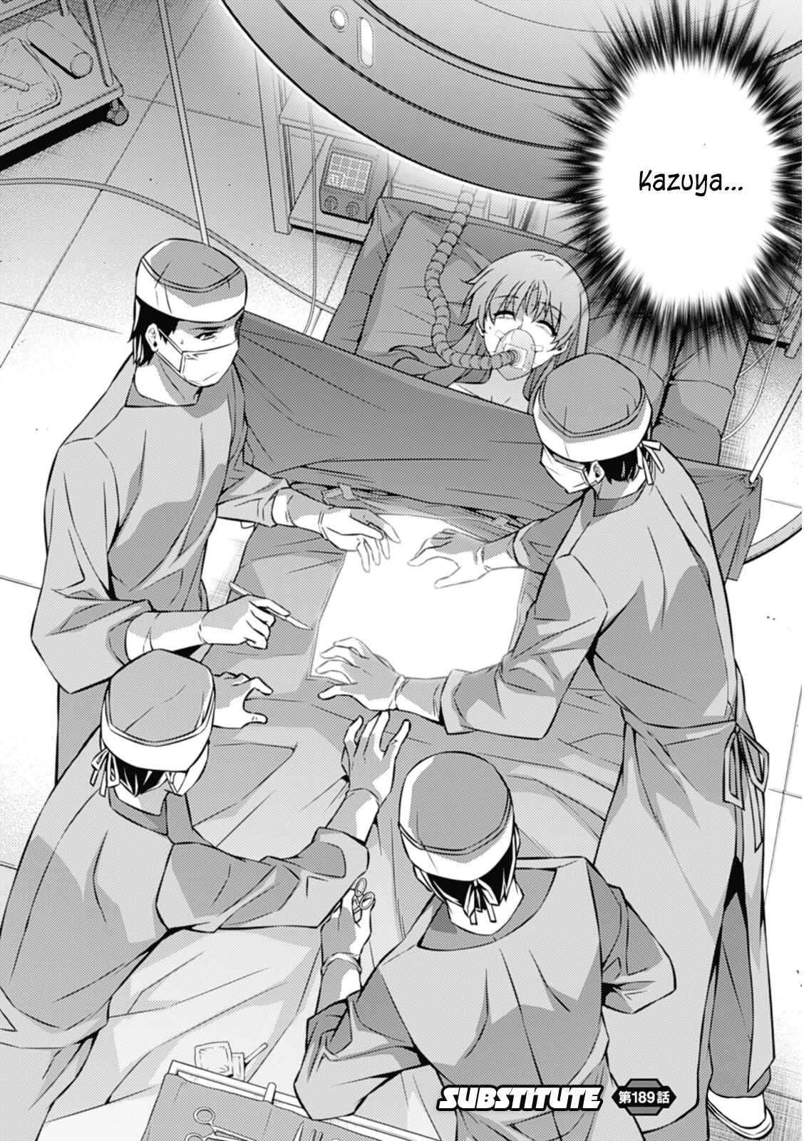 Chapter 189 - Page 3