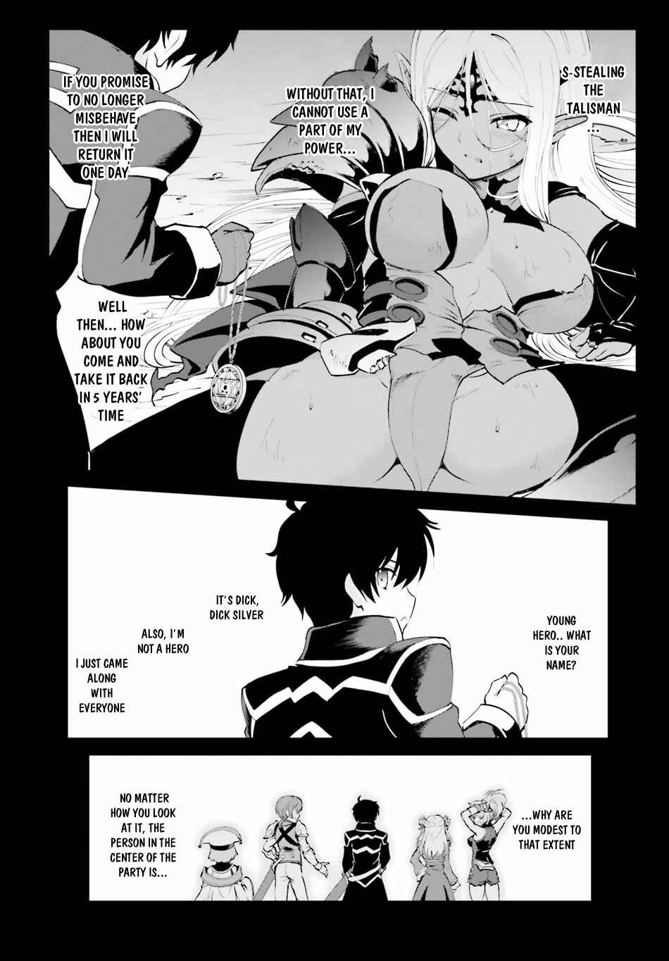 Chapter 1.1 - Page 11