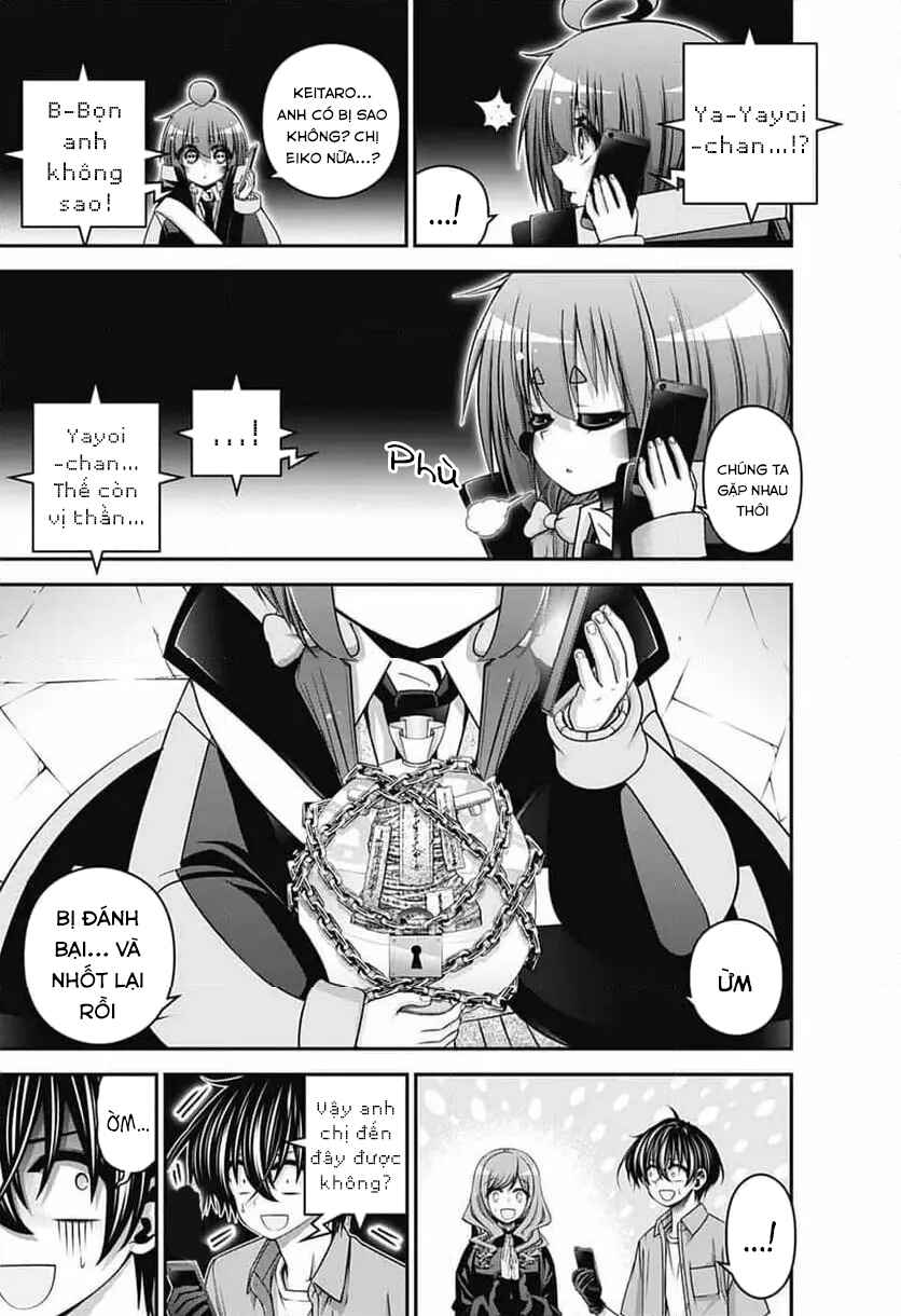 Chapter 65 - Page 10