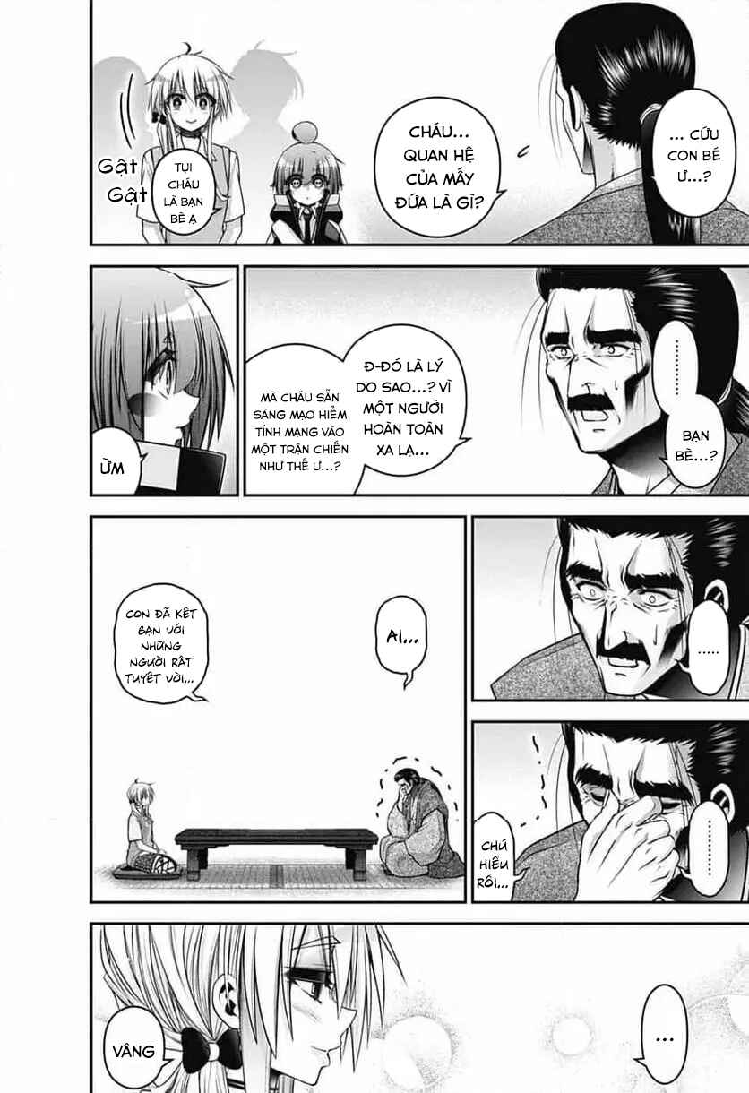 Chapter 65 - Page 27