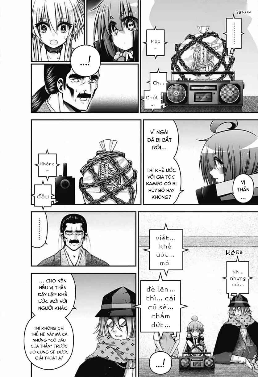 Chapter 65 - Page 35