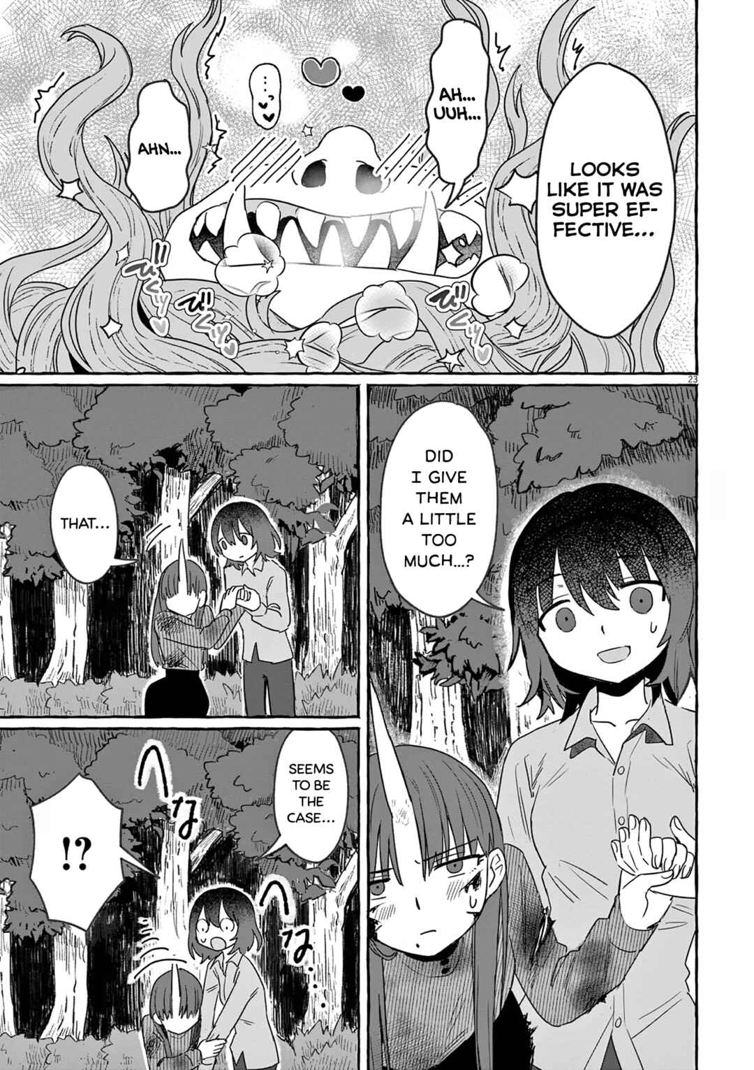 Chapter 28 - Page 22
