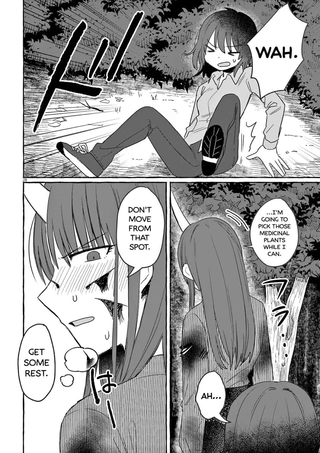 Chapter 28 - Page 27