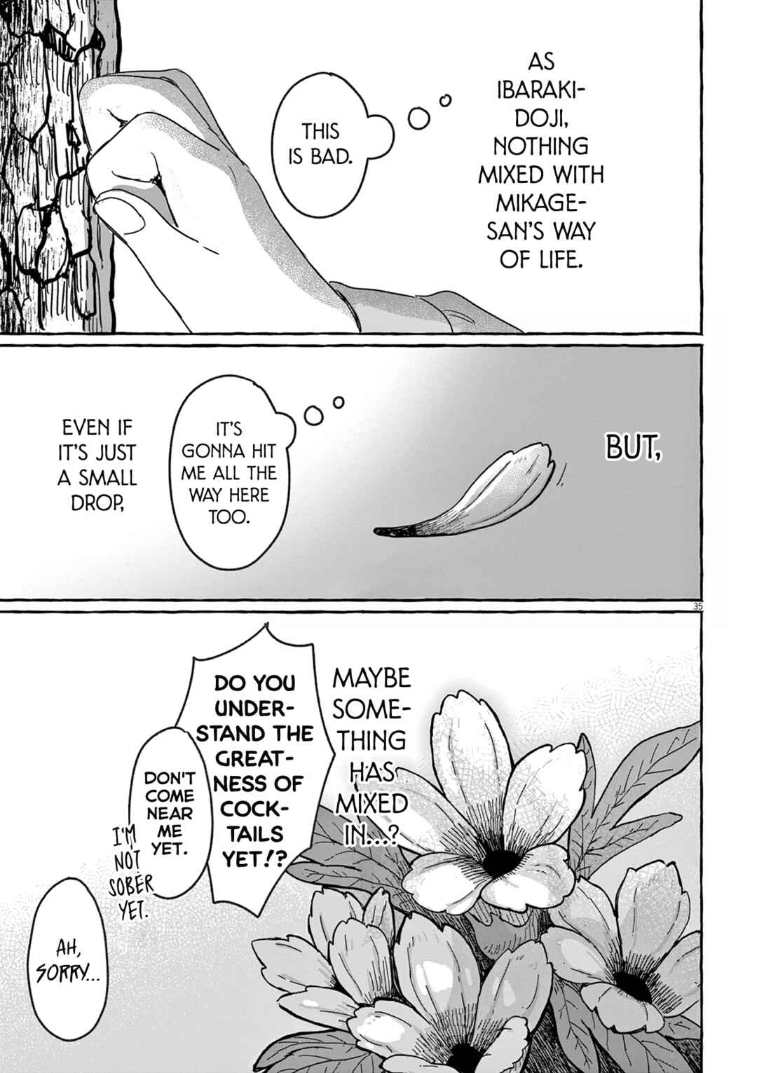 Chapter 28 - Page 34