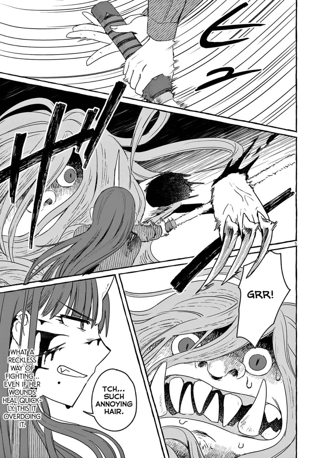 Chapter 28 - Page 5