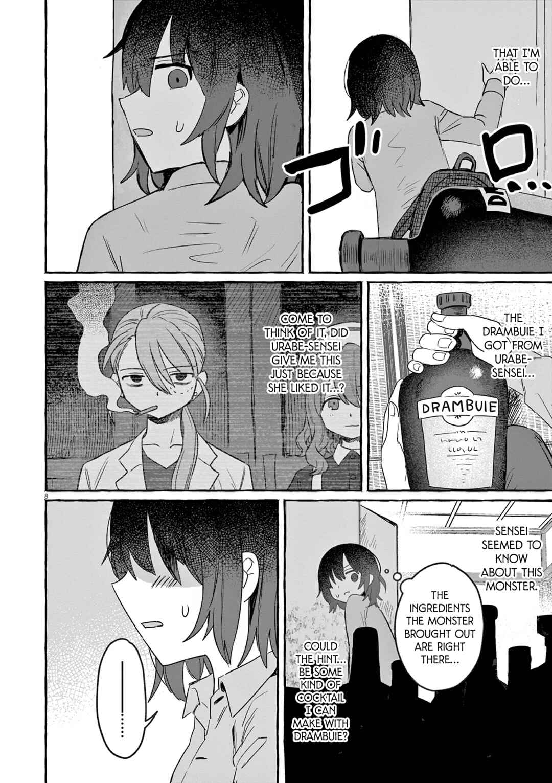 Chapter 28 - Page 8