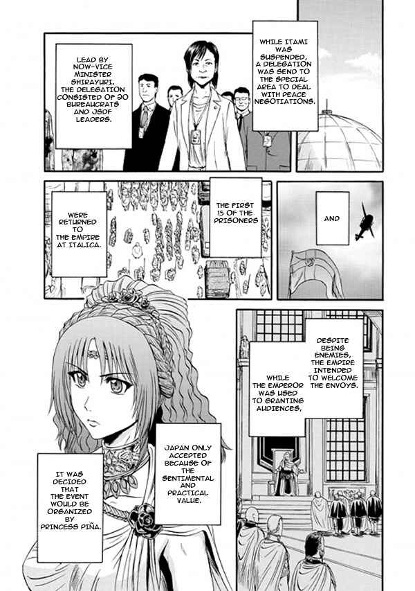 Chapter 46 - Page 19